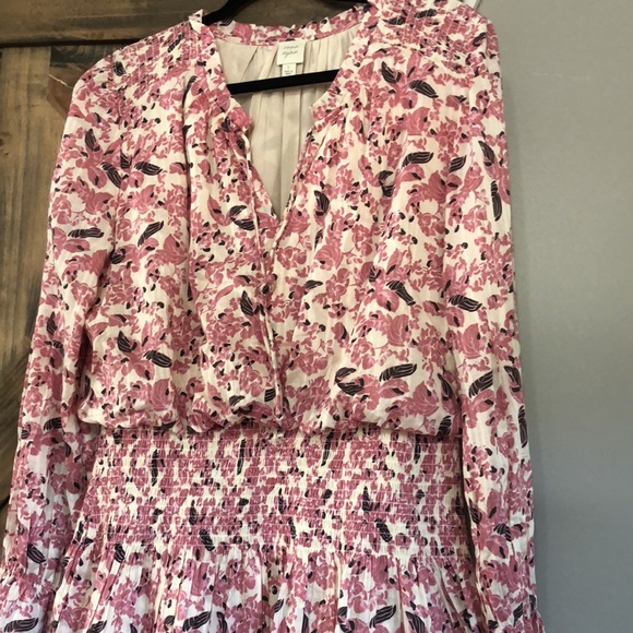 Roan & Ryan Genevieve Floral Dress Large - Picture 5 of 10